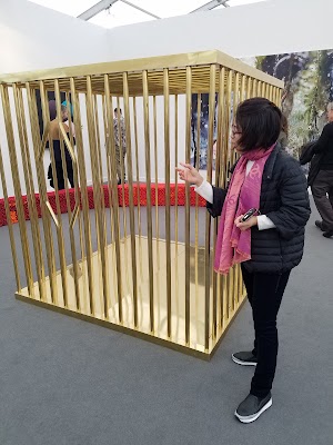 Frieze New York - photo 98