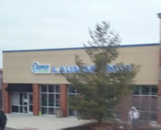 Laundromat «The Laundry Experience», reviews and photos, 4364 US-130, Willingboro, NJ 08046, USA