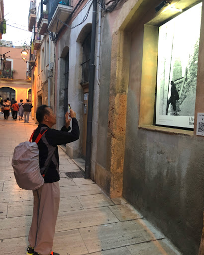 Del propietario