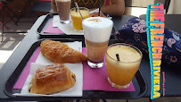 Plats et boissons du Café Maison Sarroche à Hyères - n°2