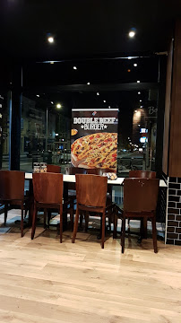 Atmosphère du Pizzeria Domino's Pizza Saint-Malo - Gare - n°2