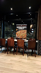 Photo n°4 de Domino's Pizza Saint-Malo - Gare à Saint-Malo ()