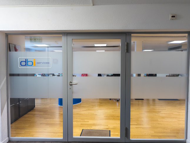 dbi services Nyon Öffnungszeiten