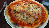 Pizza du IL RISTORANTE - le restaurant italien de Tours - n°16