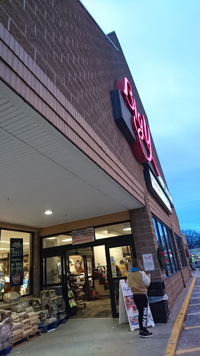 Supermarket «Big Y», reviews and photos, 85 Bridge St, Naugatuck, CT 06770, USA