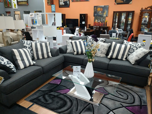 Furniture Store «Mega Furniture, LLC», reviews and photos, 1265 NE 163rd St, Miami, FL 33162, USA