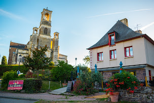 Photo n°76 de La Golotte ,Crêperie ,Grill ,Burgers à Montfort-sur-Meu ()