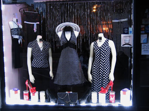 Boutique «Ooh~La~La Boutique & Consignment», reviews and photos, 906 Main St, Antioch, IL 60002, USA