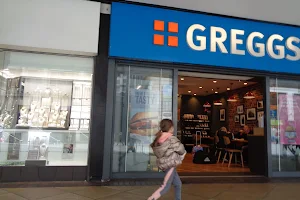 Greggs image