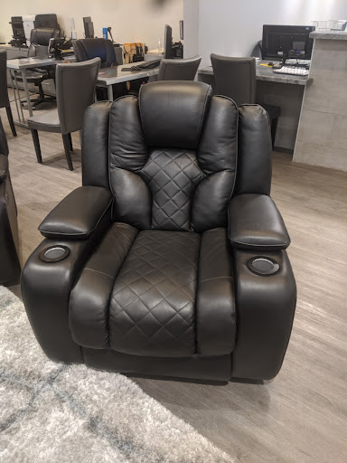 Furniture Store «Ashley HomeStore», reviews and photos, 14 Kelly Rd, Salem, NH 03079, USA