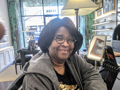 Optician «SEE», reviews and photos, 1818 21st Ave S, Nashville, TN 37212, USA