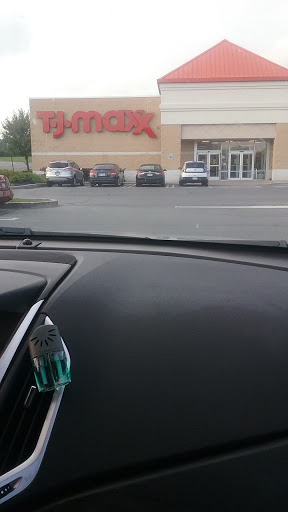Department Store «T.J. Maxx», reviews and photos, 100 Mountaineer Dr, Stroudsburg, PA 18360, USA