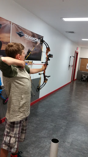 Archery Store «Flying Arrow Sports», reviews and photos, 92 Old Route 6 # 3, Carmel, NY 10512, USA