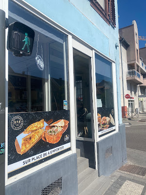 A votre service à Strasbourg