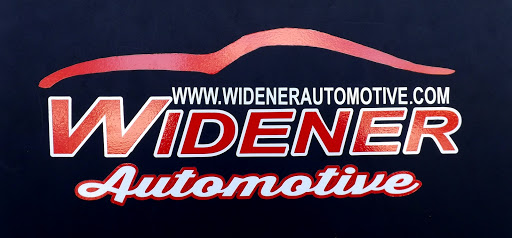 Auto Repair Shop «Widener Automotive», reviews and photos, 704 E Pearl St, Batesville, IN 47006, USA