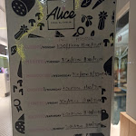 Photo n°2 de l'avis de Veronica.r fait le 12/10/2022 à 19:35 sur le  Alice Pizza Aurelia à Rome