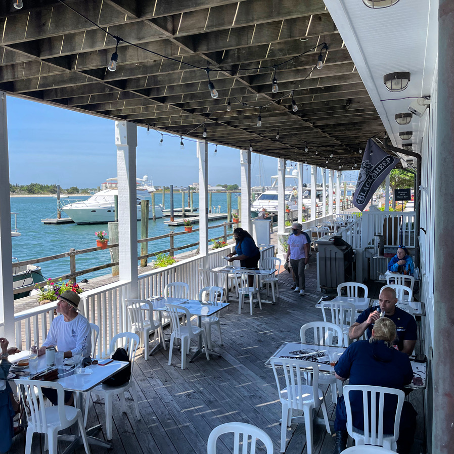 Black Sheep Beaufort, NC 28516