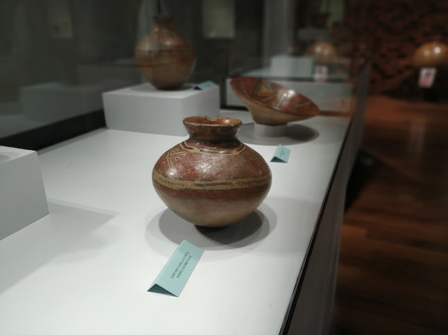 Opiniones de Museo de Chincha en Sunampe - Museo