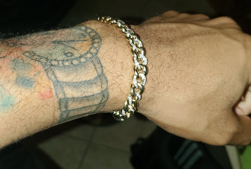 Jewelry Store «Golden Nugget Jewelers», reviews and photos, 800 Chestnut St, Philadelphia, PA 19107, USA