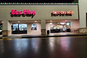 Taco Del Mar image