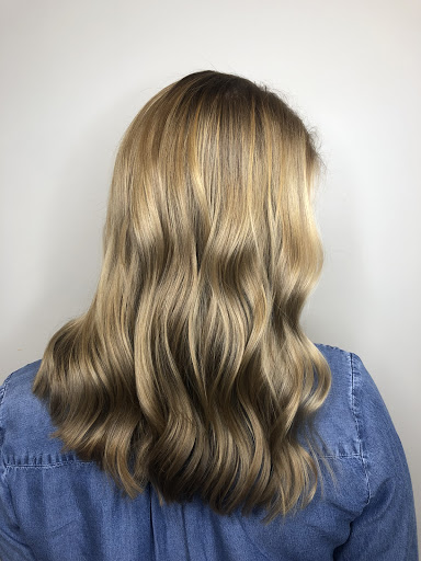 Hair Salon «Grow - Organic Hair Salon», reviews and photos, 304 Morris Ave Suite C, Spring Lake, NJ 07762, USA