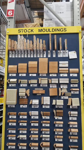 Hardware Store «New Home Building Supply», reviews and photos, 5310 Franklin Blvd, Sacramento, CA 95820, USA