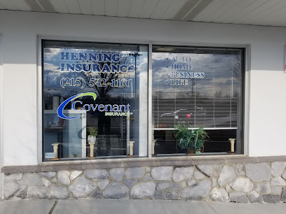 Covenant Insurance Advisors