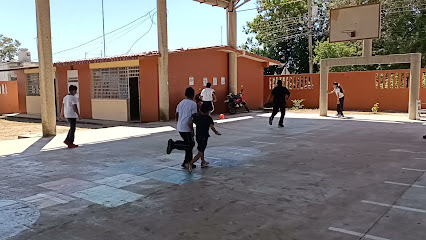 Escuela Primaria ' Carlos Pellicer Camara'
