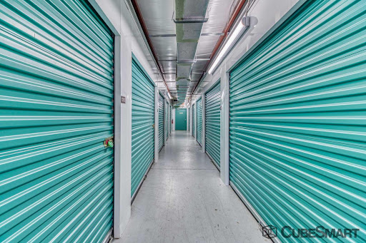 Self-Storage Facility «StorQuest Self Storage», reviews and photos, 1375 Pioneer Trail, New Smyrna Beach, FL 32168, USA