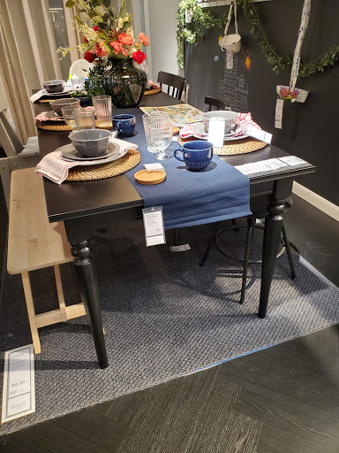 Furniture Store «IKEA Tampa Home Furnishings», reviews and photos, 1103 N 22nd St, Tampa, FL 33605, USA