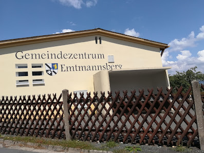 Gemeindezentrum Emtmannsberg 95517 Emtmannsberg, Deutschland