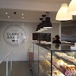 Clark's Bakery