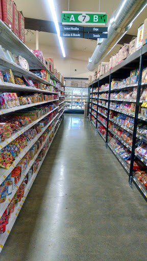 Asian Grocery Store «Viet-Wah Asian Food Market», reviews and photos, 2825 NE Sunset Blvd, Renton, WA 98056, USA