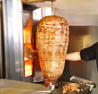 Photos du propriétaire du St Clair Kebab à Saint-Clair-du-Rhône - n°2