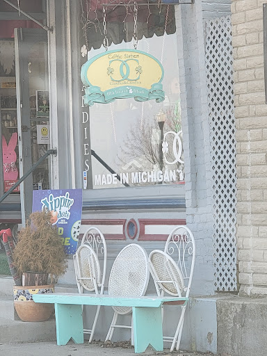 Gift Shop «Celtic Sisters Candles & Candies», reviews and photos, 50935 Washington St, New Baltimore, MI 48047, USA