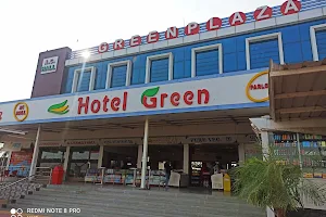 HOTEL GREENPLAZA & RESTAURANT image