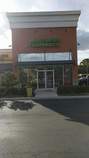 Florist «Market Garden Floral Co», reviews and photos, 1418 N Semoran Blvd #130, Orlando, FL 32807, USA