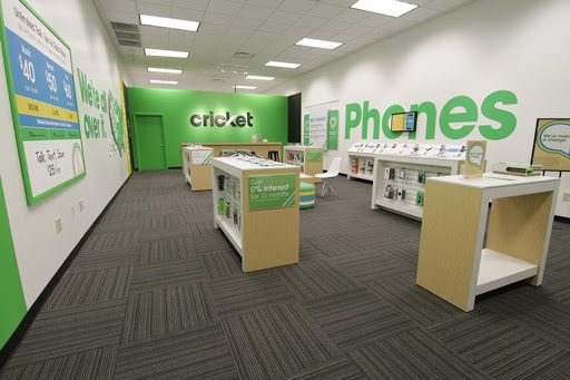Cell Phone Store «Cricket Wireless Authorized Retailer», reviews and photos, 1801 Taylor St, Columbia, SC 29201, USA
