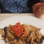 Photo n°3 de l'avis de Luigi.a fait le 29/03/2019 à 20:41 sur le  Ristorante Il Briale à Noci