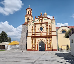 Iglesia Católica photo