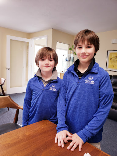 Insurance Agency «Allstate Insurance Agent: Blair Bogdan», reviews and photos