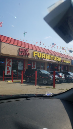 Furniture Store «New Lots Furniture», reviews and photos, 460 New Lots Ave, Brooklyn, NY 11207, USA