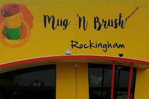 Mug 'n Brush Art Centre & Indoor Playground image