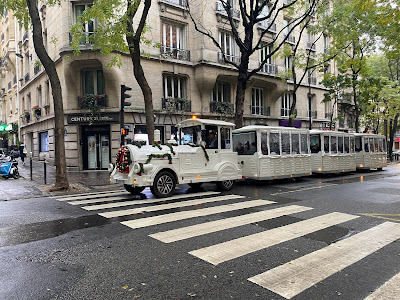 CENTURY 21 Prestige Montmartre à Paris