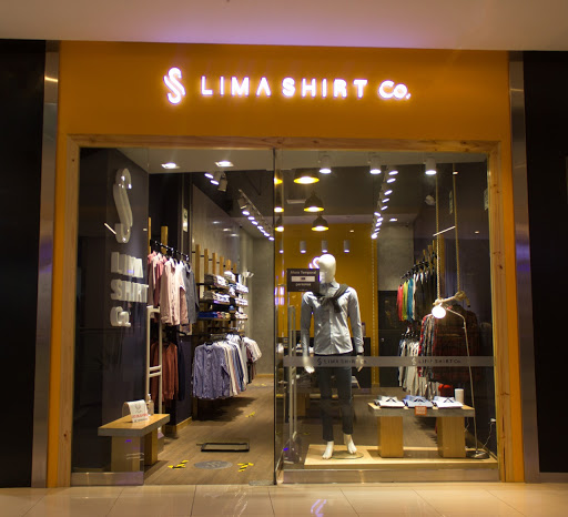 Lima Shirt Co.