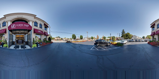 Diamond Dealer «James Free Jewelers», reviews and photos, 3100 Far Hills Ave, Dayton, OH 45429, USA