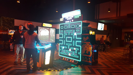 Bowling Alley «Bowlero Kennesaw», reviews and photos, 775 Cobb Pl Blvd NW, Kennesaw, GA 30144, USA