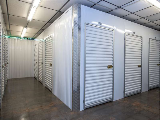 Storage Facility «Extra Space Storage», reviews and photos, 204 Fulton Ct, Peachtree City, GA 30269, USA