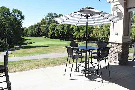 Golf Course «Copper Creek Golf Club & Events Center», reviews and photos, 4825 Copper Creek Dr, Pleasant Hill, IA 50327, USA