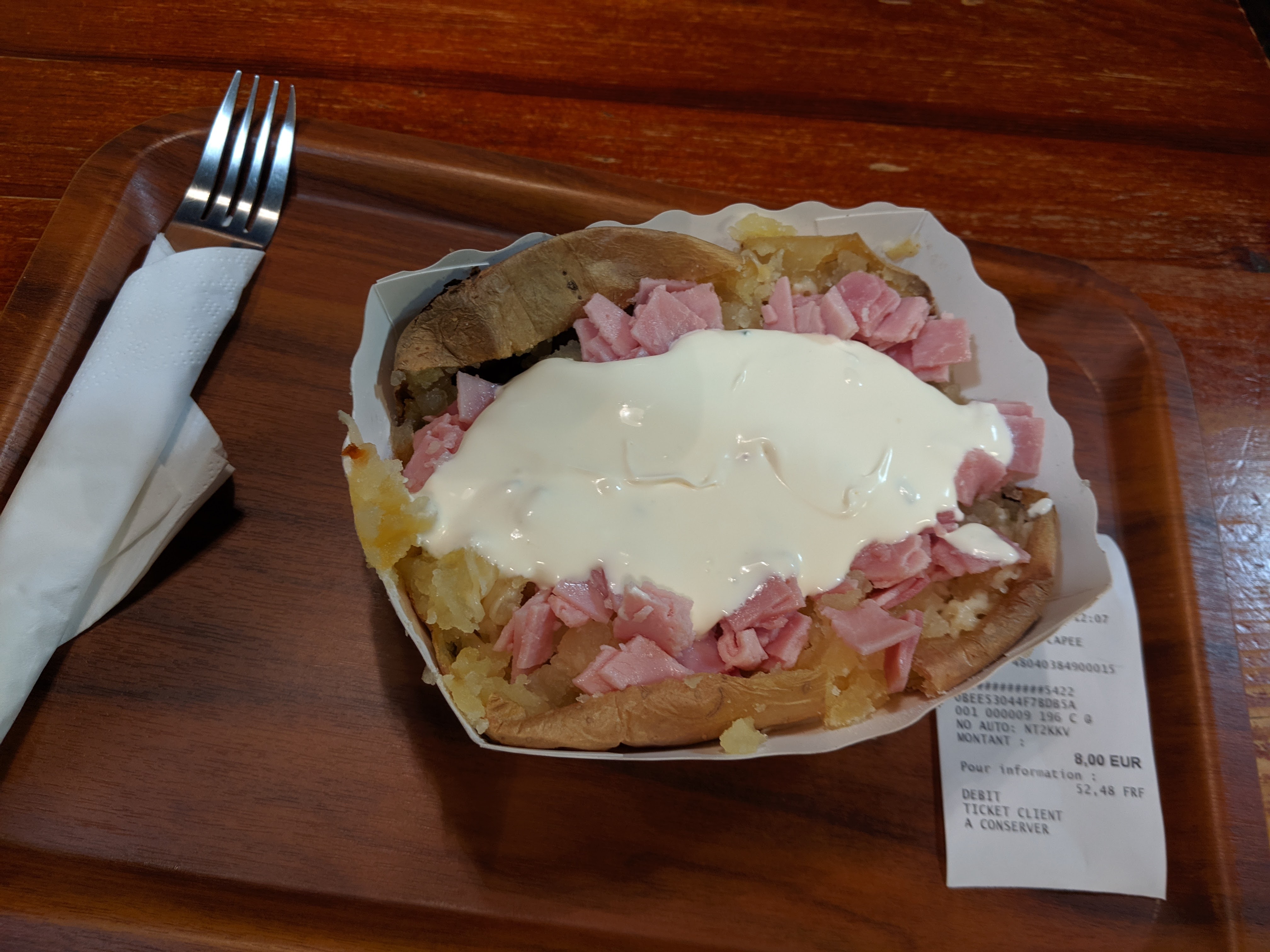 Photo n° 2 de l'avis de Raymond.h fait le 08/06/2019 à 22:02